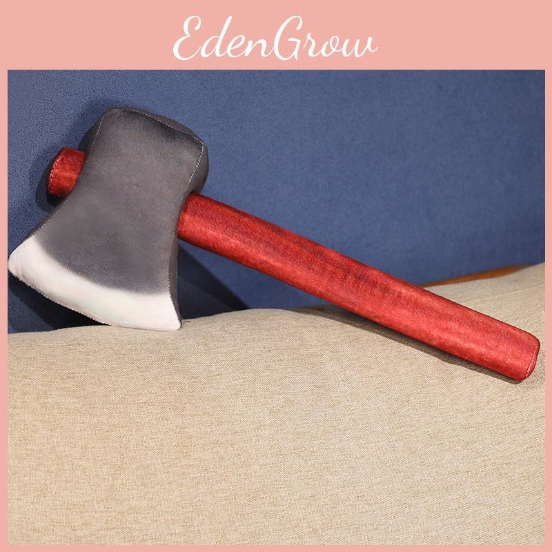 Realistic 40cm Plush Axe Toy Adorable Decoration For Fun Gag Gifts And Collectibles
