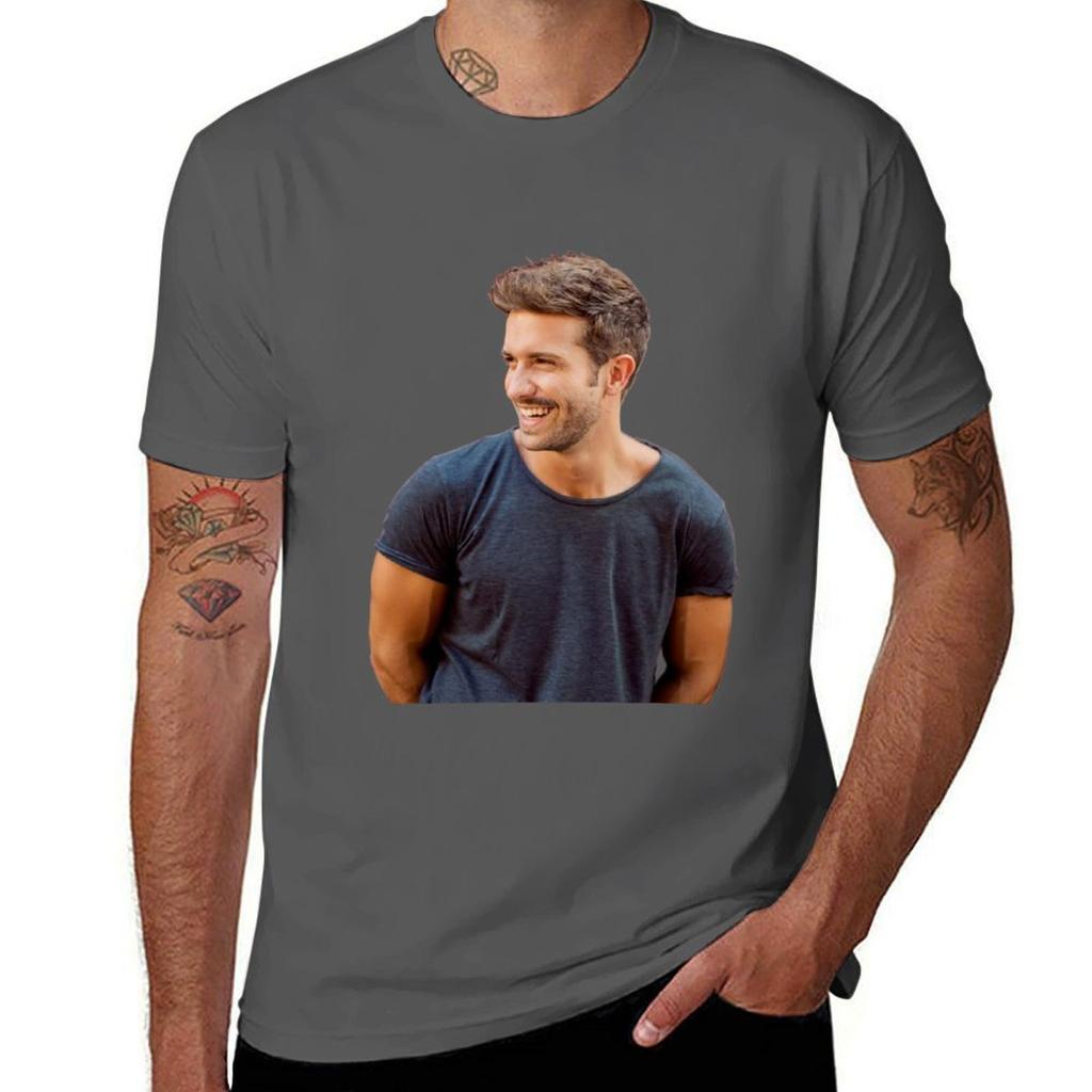 Pablo Alboran Tshirt Unisex Tshirt T Shirts Designer Tshirt