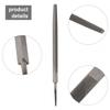 High Hardness File New Practical Quality Steel Tool
