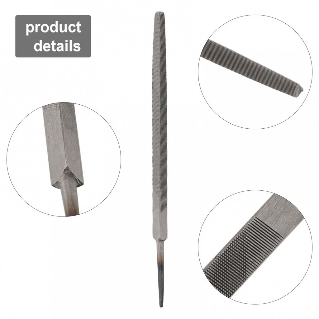 High Hardness File New Practical Quality Steel Tool