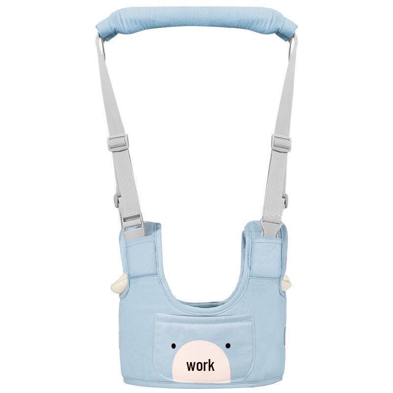 Baby Walking Assistant Harness Vest