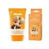Monami TinyTAN Daily Waterful Sun Cream Jimin SPF50+ PA++++ 50ml