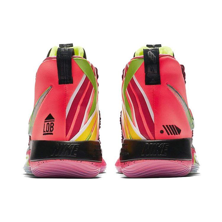 Nike AlphaDunk Hoverboard BQ5401-600