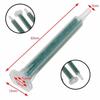 50 PCS  2K  Mixing Tips Mixer  Nozzles Mixer Tip Static  Mixer Resina Epoxy  Glue Accessories Two  Component Liquid  Mixer