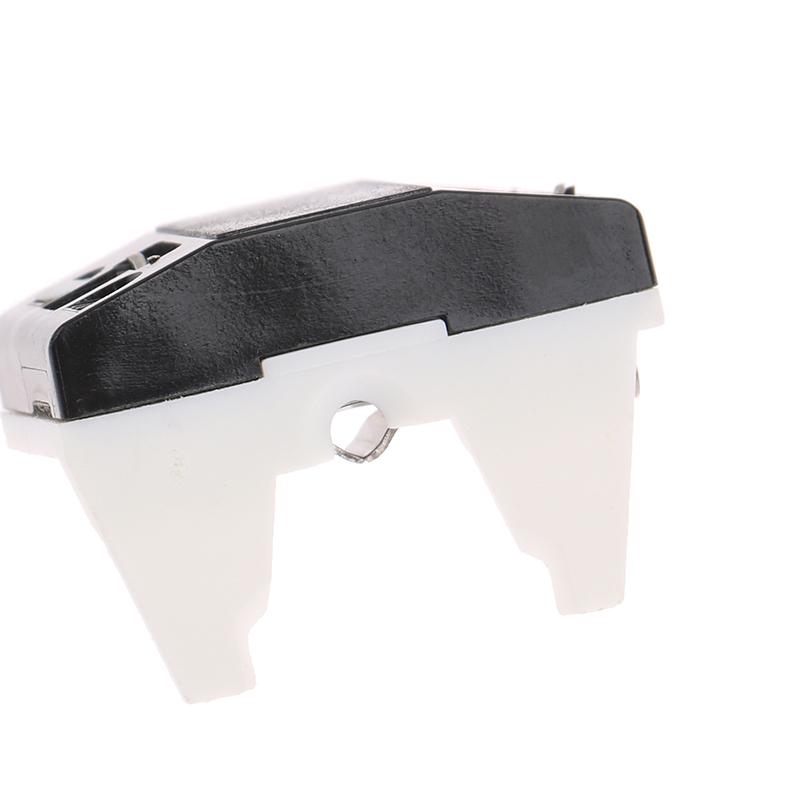 4Tm 110/220V Ochrana proti přetížení chladničky Mrazák Náhradní díl Relé 1/2 1/3 1/4 1/5 1/6 1/7 1/8Hp Ochrana