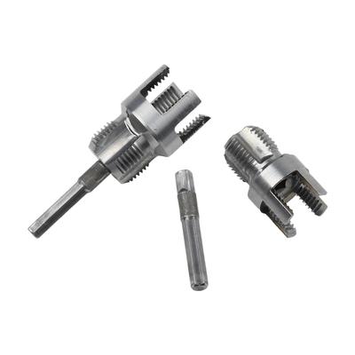 El aletleri – Boru Diş Açma Aletleri