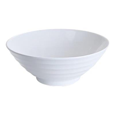 A5 Melamine Imitation Porcelain Bowl
