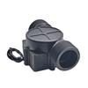 Water Flow Sensor DN32 1-120L/min 1.25" 32mm Flowmeter Counter Water Counter