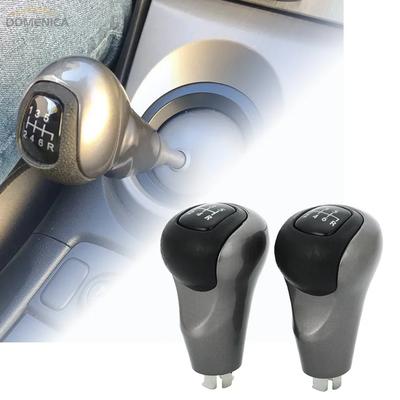ידית העברת הילוכים חדשה להונדה סיוויק DX EX LX 2006-2011 54102-SNA-A01 5/6 הילוכים MT מוט מקל ראש כדור ידית פנים רכב אביזרי רכב