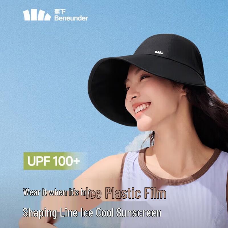 Bananaunder Women's Sun Protection Baseball Cap BM715