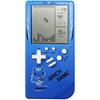 Tetris portable game console portable retro handheld game, large screen with built-in difficulty ...