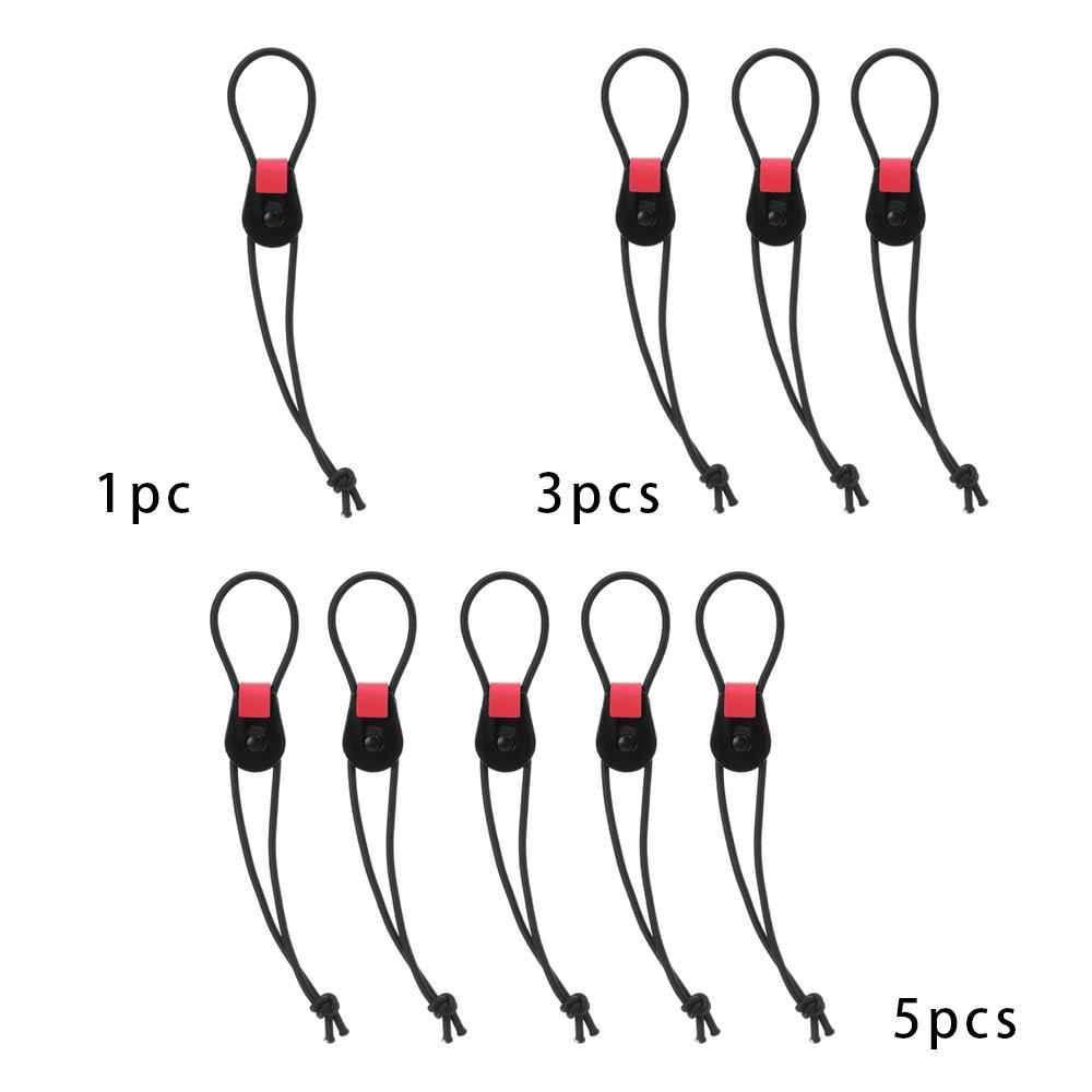 

1/3/5PCS Reusable Stick Non-slip Fishing Rod Tie Straps Holder Reusable Belt Bandage