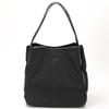 Isaac Square Tote, Small, 2005502, Black (10)