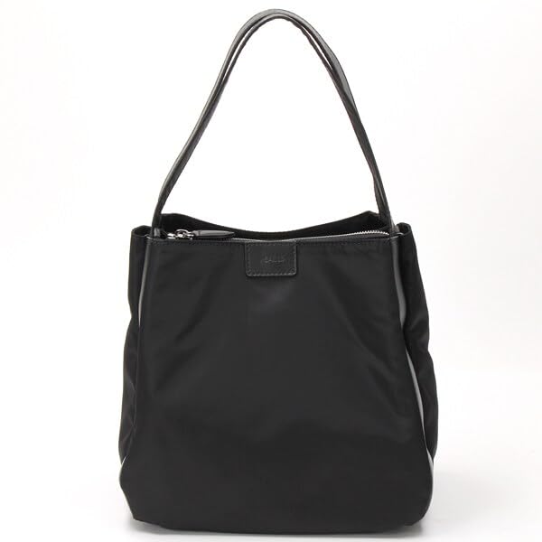 Isaac Square Tote, Small, 2005502, Black (10)