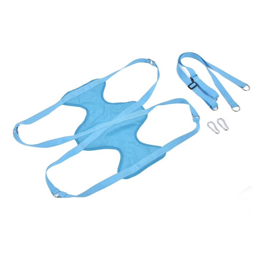 Size M Pet Grooming Hammock Waterproof Nail Trimming Helper Dog Grooming Tool  Grooming Time