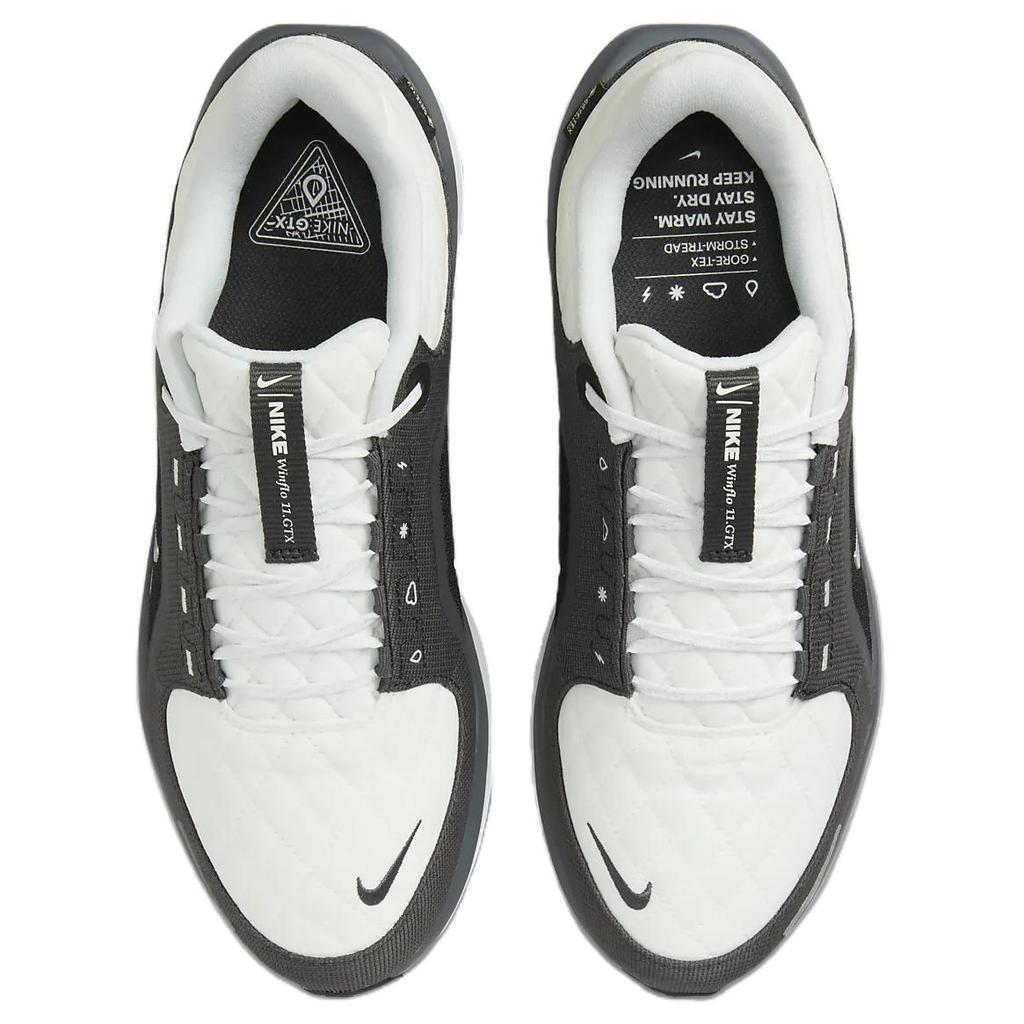 Nike Air Winflo 11 GORE-TEX Anthracite Men Sneakers Grey Black Photon-Dust FQ1358-004