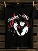 Jake Johnnie Meme Graphic Tshirt
