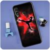 Figure Skating Dance For Huawei Nova Y70 Y60 Y90 Y61 Y91 Nova 9 10 SE 11 Pro 5T 11i 8i 3i P20 P30 P40 Lite Case