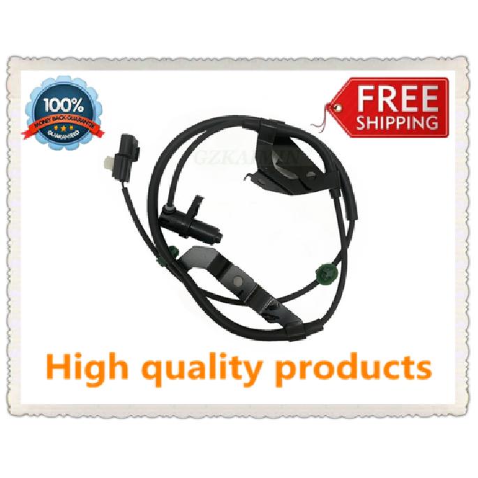 ABS Wheel Speed Sensor Front Right MN102572 FOR M-itsubishi L200 KA4T KA5T