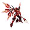 Ideas Action Figure Building Blocks Sets Creativity Armored Samurai Mech Robot Classic Model Bricks Puzzle Assemble Toys Gifts