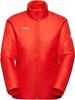 Куртка Mammut Alto Light Hardshell Hooded Jacket vin-mammut rot 3809