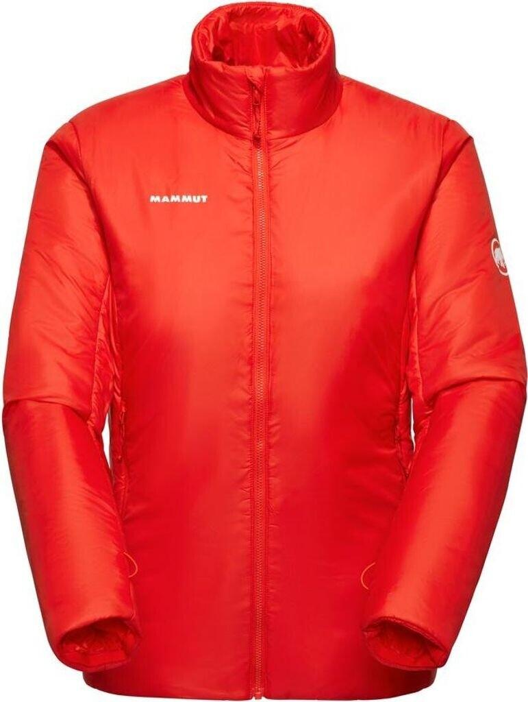 Куртка Mammut Alto Light Hardshell Hooded Jacket vin-mammut rot 3809