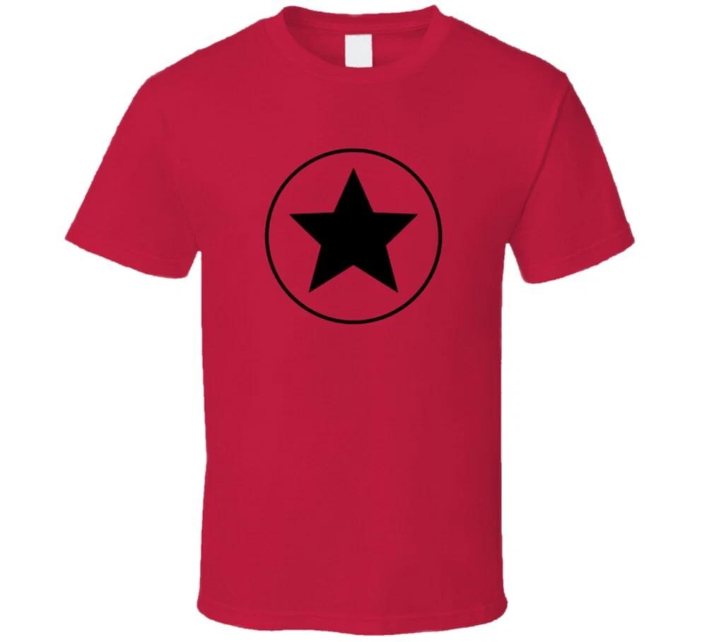 Scythe Rusviet Union Strategy Board Game T Shirt S