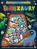 Glow-in-the-Dark Dinosaurs Stickers