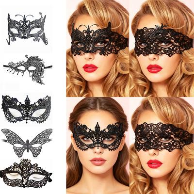 Accesorii de petrecere – Măști pentru petrecere