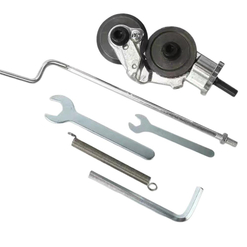

Drill Modification Metal Plate Cutter Steel Galvanizing Electric Drill Plate Cutter Cutting Tools Metal Sheet Cutter