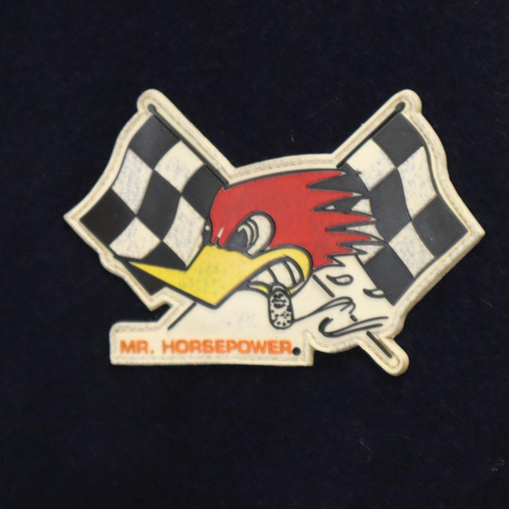 PRINT HOUSE Stajan O Navy System Men's Used