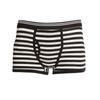 4Kidz Boys Cotton Trunk Fit Boxers (Pack Of 3)