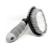 Car Wheel & Tire Cleaning Brush for Steel Rims