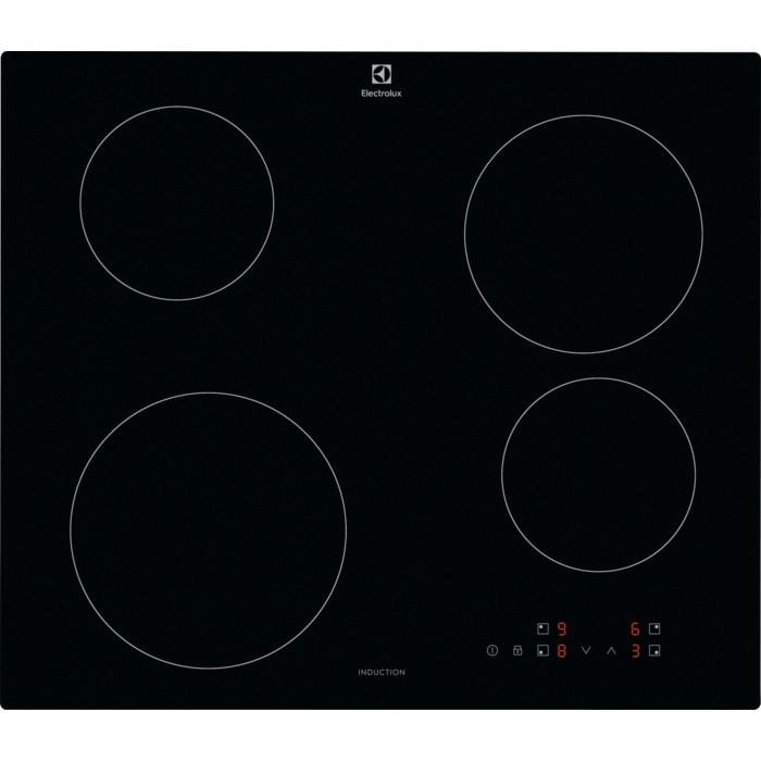 Piano cottura a induzione ELECTROLUX LIB60420CK