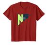 [NAMCO LEGENDARY] NG 004 T-shirt