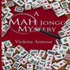 A Mah Jongg Mystery by Violetta Armour Paperback Book 9781088161449