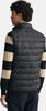Winter Jacket GANT Lightweight Down Vest (7006299) Black