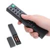 Remote Control Replacement Fit for Sony HTRT3 HTCT390 SACT390 SAWCT390 RMTAH200U Soundbar