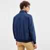 Septwolves Stand-Collar Anti-Bacterial Casual Jacket