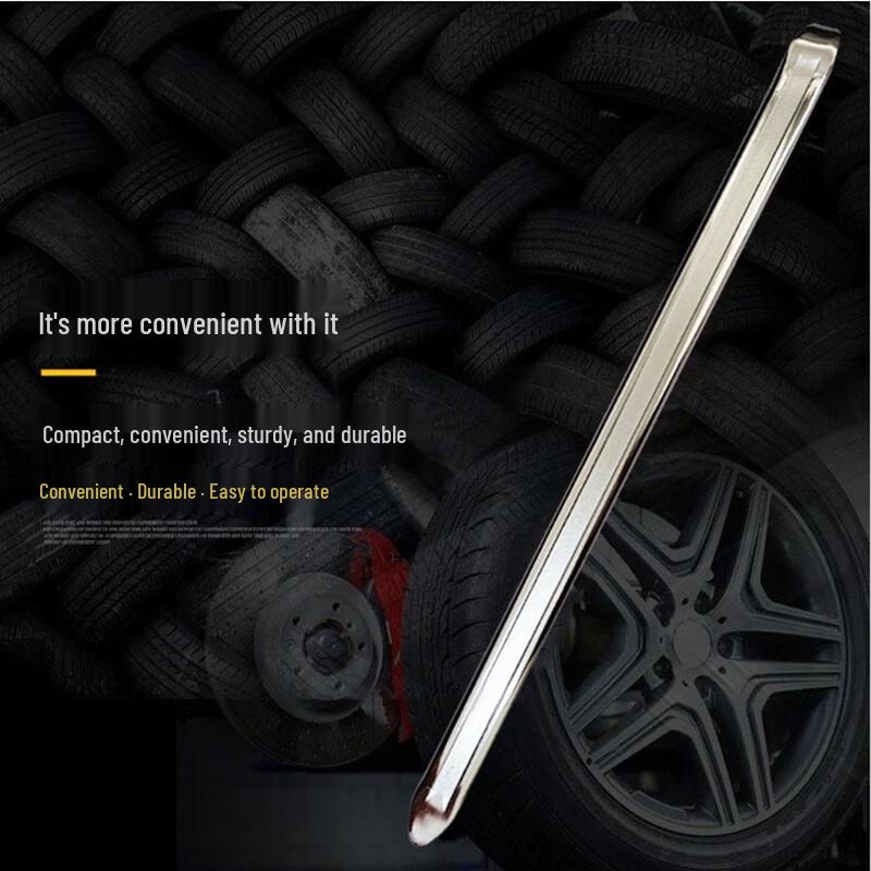 Weibaida High Carbon Steel Tire Pry Bar