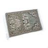 Prayer Rug Ramadan Gift 65Cmx110cm Islamic Mat for Eid Travel