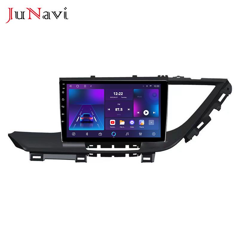 

Buick GL6 18-19 Android GPS Navigation & Wireless Carplay Quad Core 1+32G WiFi