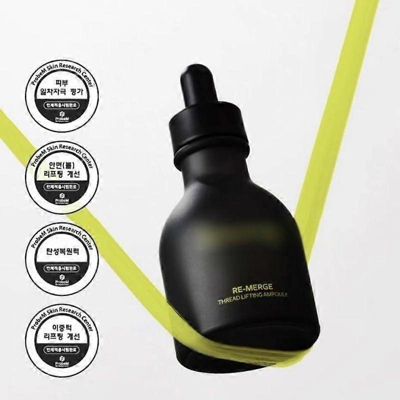 Reve-nip Re-Merge Thread Lifting Ampoule Anti-Aging Serum 50ml