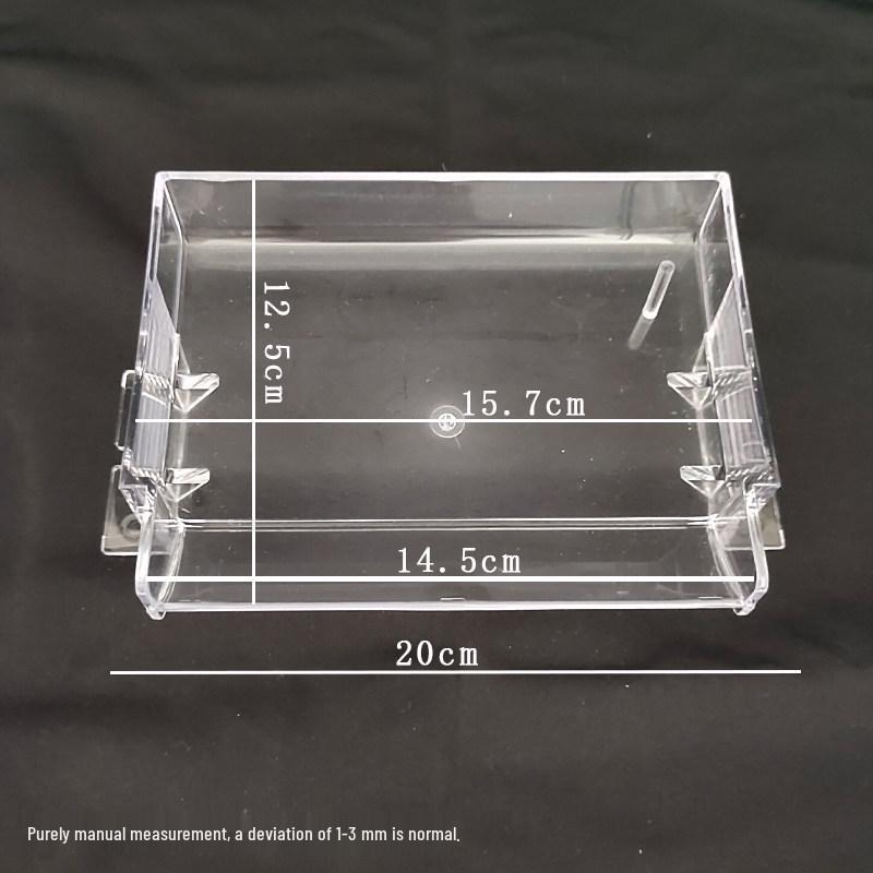 Commercial Snowflake & Shaved Ice Machine Bundle: Includes Milk Snowflake, Smoothie Maker, Thickened Material Bucket, Pot & Full Accessories.