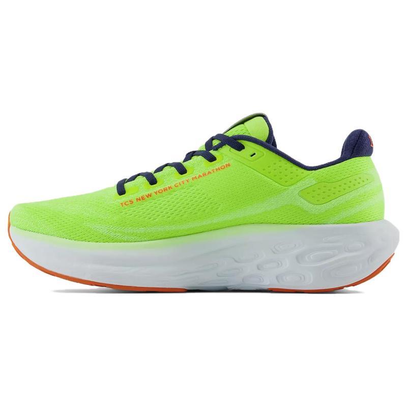 

New Balance Кроссовки Fresh Foam X 1080v13 TCS Nyc Marathon Thirty Watt M1080Y13 41.5 зелёный