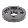 Kyocera Clamp Nut for 100mm diameter grinding M10 x 6075977 (formerly Ryobi) wheel, 1.5mm,
