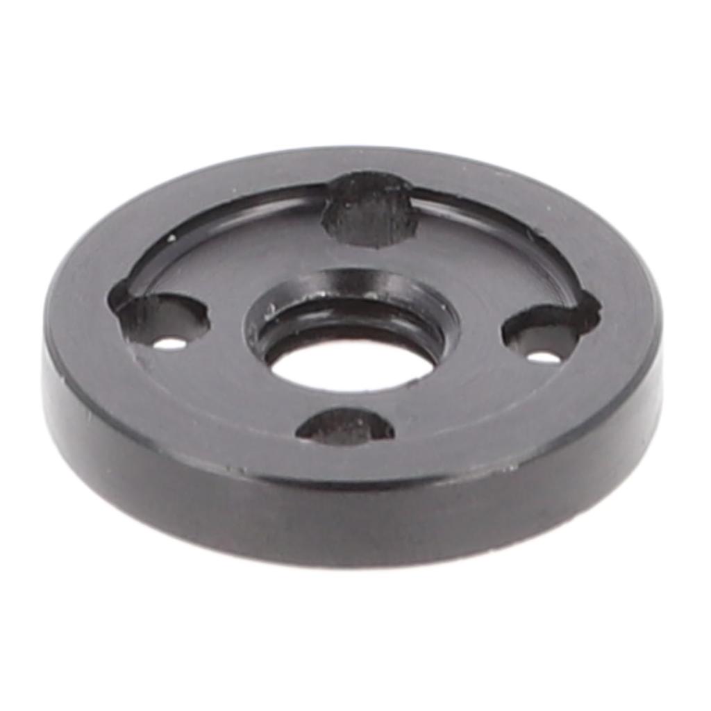 Kyocera Clamp Nut for 100mm diameter grinding M10 x 6075977 (formerly Ryobi) wheel, 1.5mm,