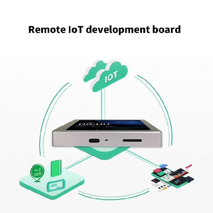 ESP32S3 Development Board LVGL 4inch 480x480 Display Wifi Bluetooth-compatible Development Board LCD Capacitive Touch