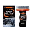 Glass Oil Film Cleaning Brush Applicable For Car Home Glass Improve Visibility
