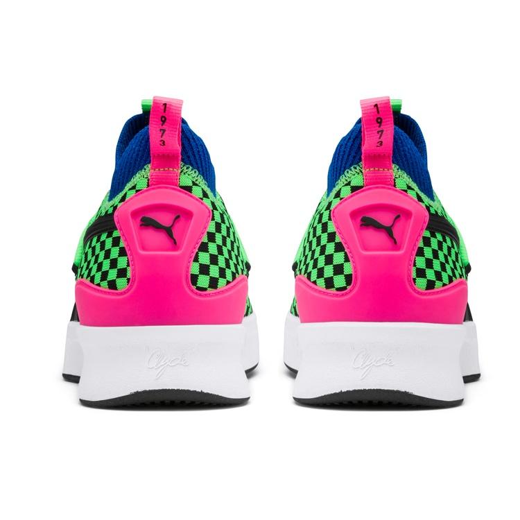 PUMA Clyde Court 'Summertime' Men's 192893-01